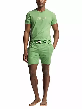 POLO RALPH LAUREN | Loungewear Shirt | 